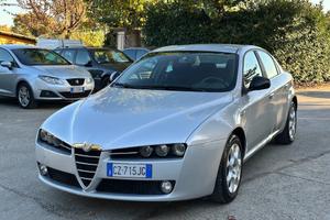 Alfa Romeo 159 1.9 JTS 16V Distinctive solo 130mil