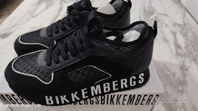 Scarpe Bikkembergs