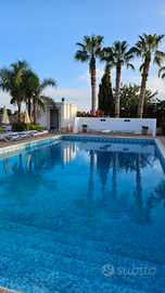 Casa vacanza Marina di Ragusa