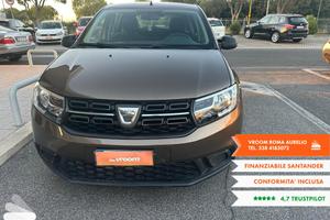 DACIA Sandero 2� serie Sandero Streetway 1.0 SC...