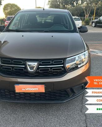 DACIA Sandero 2� serie Sandero Streetway 1.0 SC...