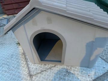 Cuccia per cani 30€