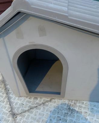 Cuccia per cani 30€