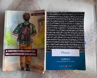 Libro università