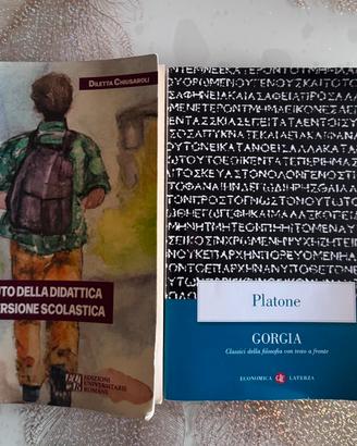 Libro università
