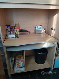 scrivania