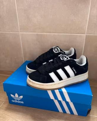 Adidas Campus