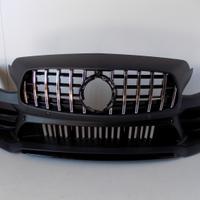 BODY KIT Mercedes W205 C63 AMG - 11208