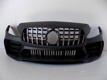 BODY KIT Mercedes W205 C63 AMG - 11208