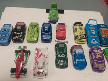 Macchine cars 