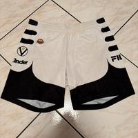 Pantaloncino basket Virtus Kinder Bologna 1998