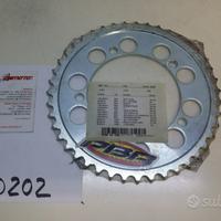 Corona moto Suzuki 600 750 1000 e Triumph 600 800