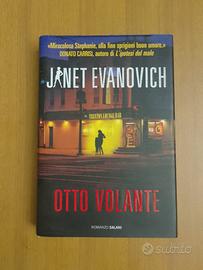 Otto Volante - Janet Evanovich