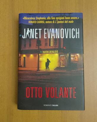 Otto Volante - Janet Evanovich