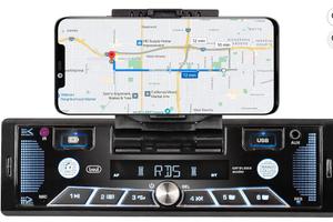 Autoradio vivavoce bluetooth
