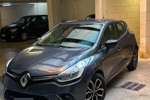 Renault Clio 2019 50.000 km