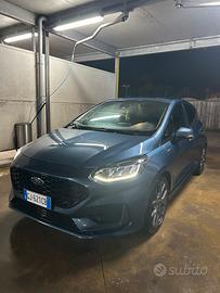 Ford Fiesta st line 1.0 ecoboost 125cv