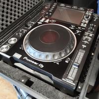 cdj 2000 nexus 2 pioneer 
