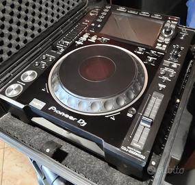 cdj 2000 nexus 2 pioneer 