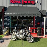 Mv Agusta Brutale 750S