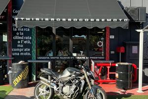 Mv Agusta Brutale 750S