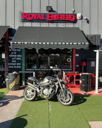 Mv Agusta Brutale 750S