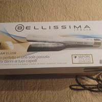 Piastra a vapore Imetec steam elixir 