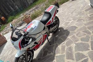 Yamaha fzr genesis 1000