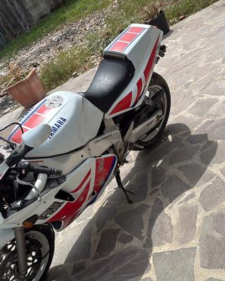 Yamaha fzr genesis 1000