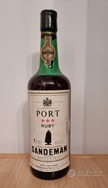 Bottiglie liquori da collezione