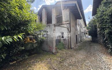 Rustico in pieno centro