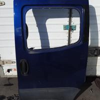 PEUGEOT BIPPER - PORTA SCORREVOLE SINISTRO