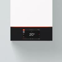 Macchinari Per Il Riscaldamento Autonomo