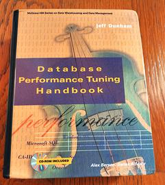 Database Performance Tuning Handbook