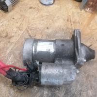 motorino avviamento fiat