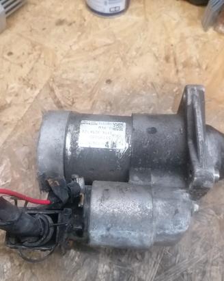 motorino avviamento fiat