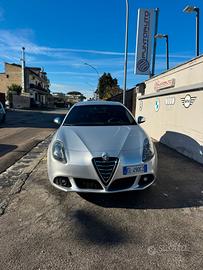 Alfa Romeo Giulietta III 2010 1.6 jtdm(2) Distinct