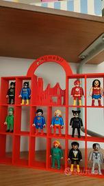 Espositore Kinder joy DC Comics 