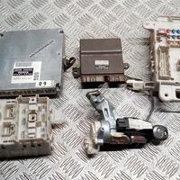 CENTRALINA MOTORE TOYOTA RAV 4 2000>2003 USATO