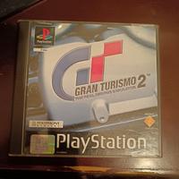 gran turismo 2