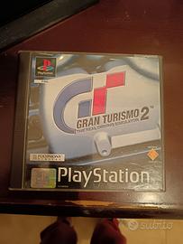 gran turismo 2