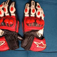 guanti alpinestar