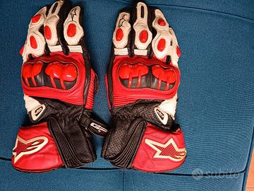 guanti alpinestar