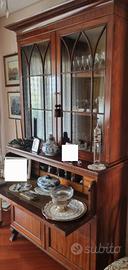 bouchesse inglese dell'800