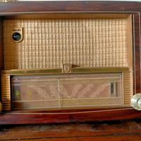 Radio Philips AF7800 AM-FM vintage
