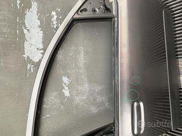 PORTA PORTIERA ANTERIORE DESTRA FIAT Panda 3° Ser