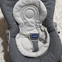 Sdraietta Chicco Pari a Nuovo