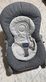 Sdraietta Chicco Pari a Nuovo