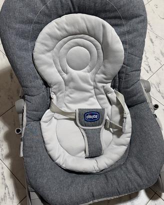 Sdraietta Chicco Pari a Nuovo