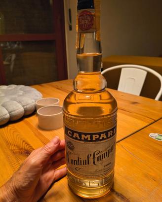 Liquore Cordial Campari